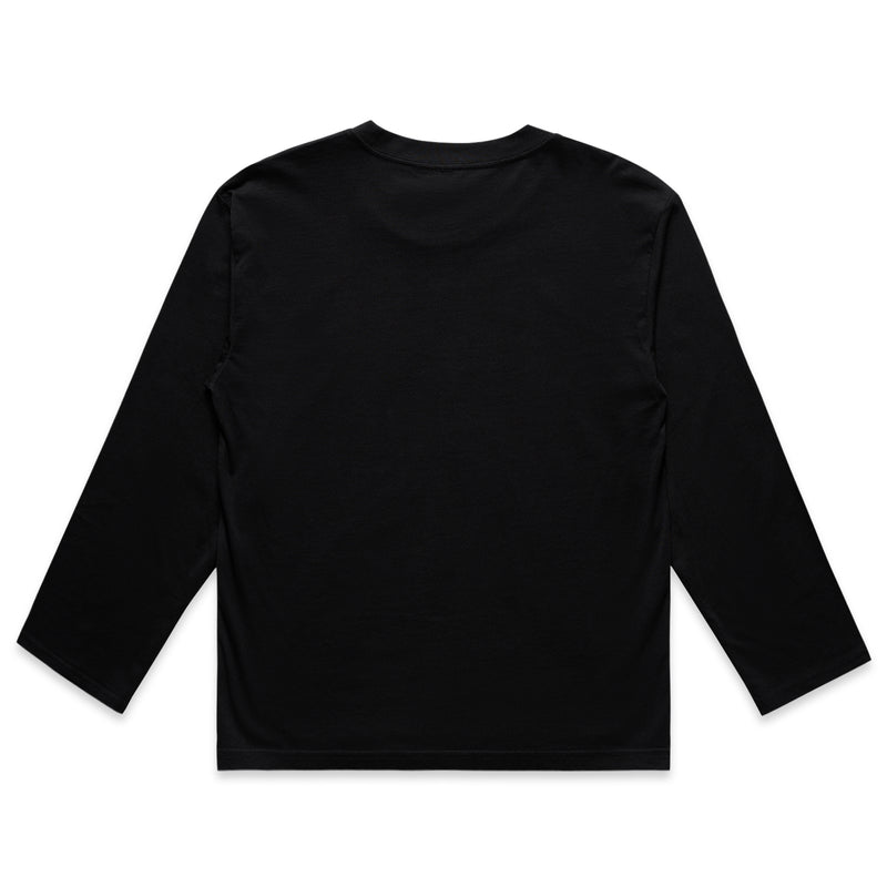 Black – rear