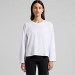 AS Colour 4071 Martina Long Sleeve Tee Ladies