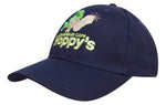 Headwear WA 4079 Chino Twill Cap