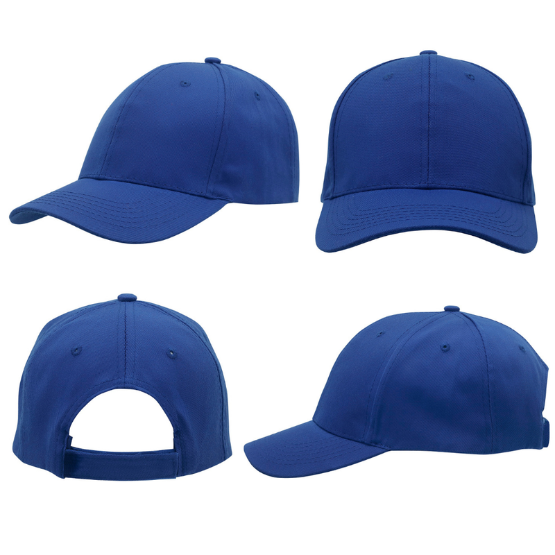 Chino Twill Cap
