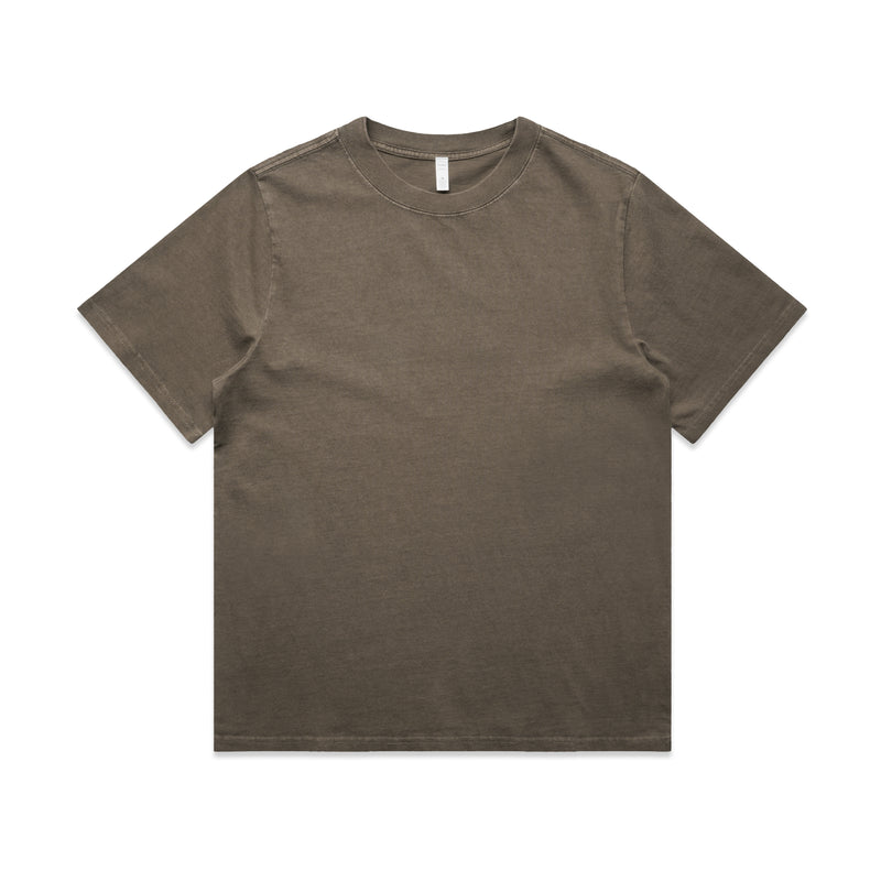 Faded Brown