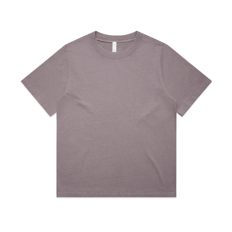 Faded Plum