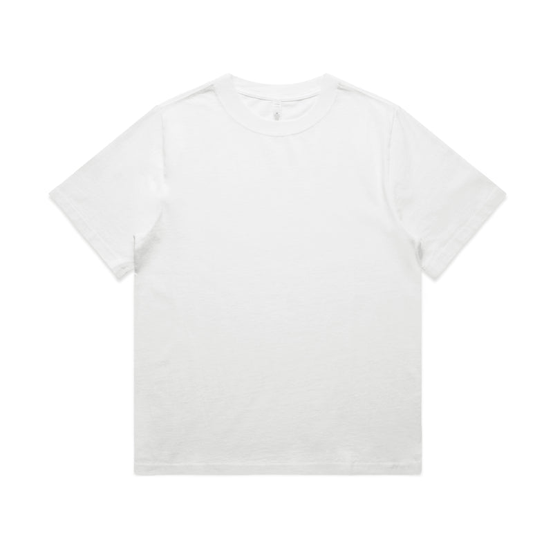 Faded White