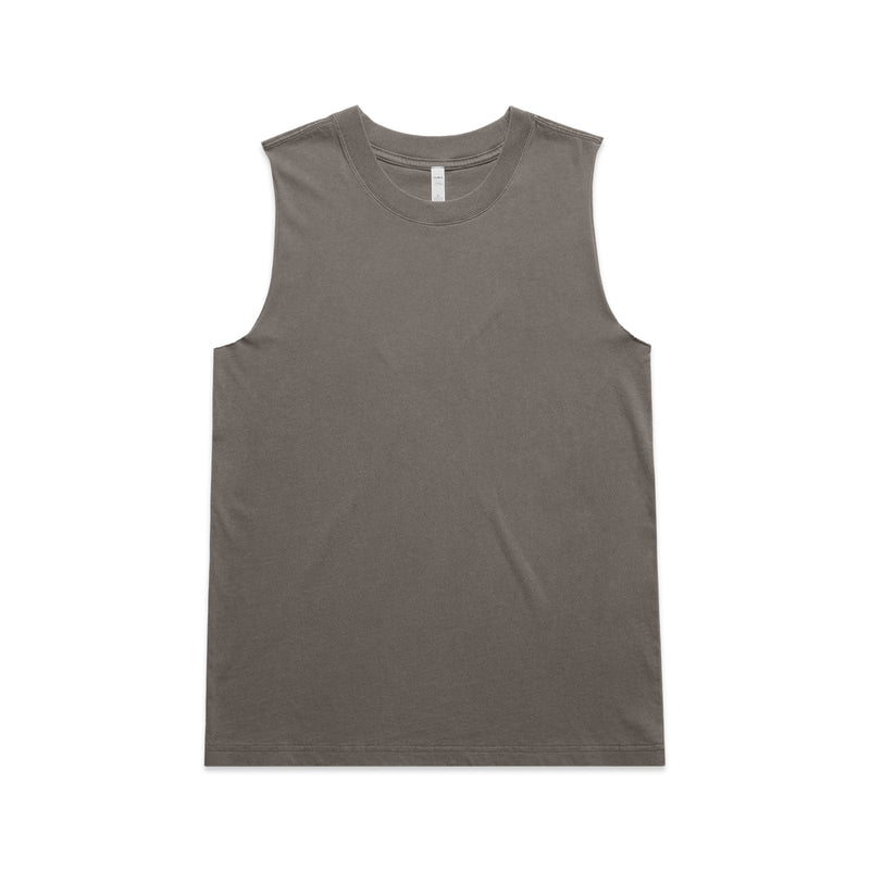 Faded Grey