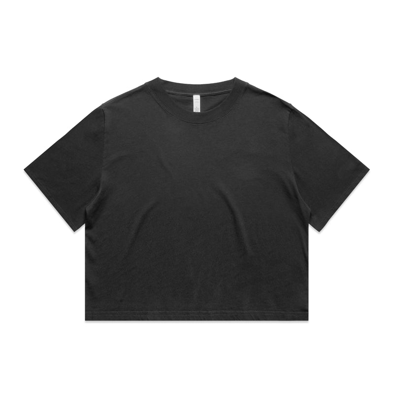 Faded Black