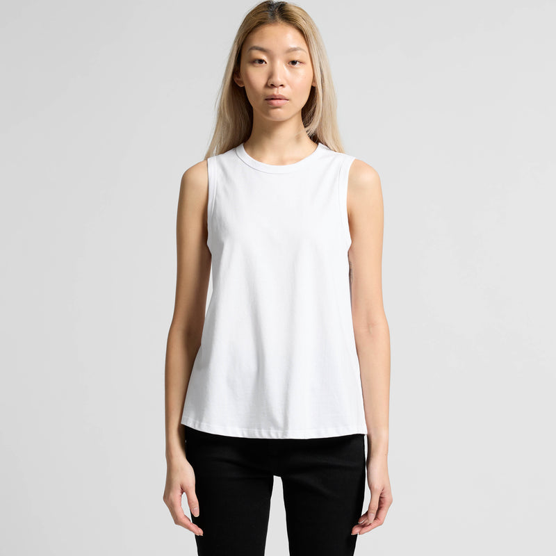 AS Colour 4090 Martina Tank Ladies