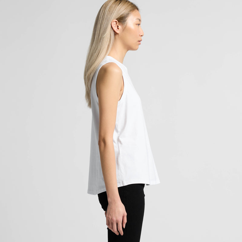 Martina Tank Ladies – Side