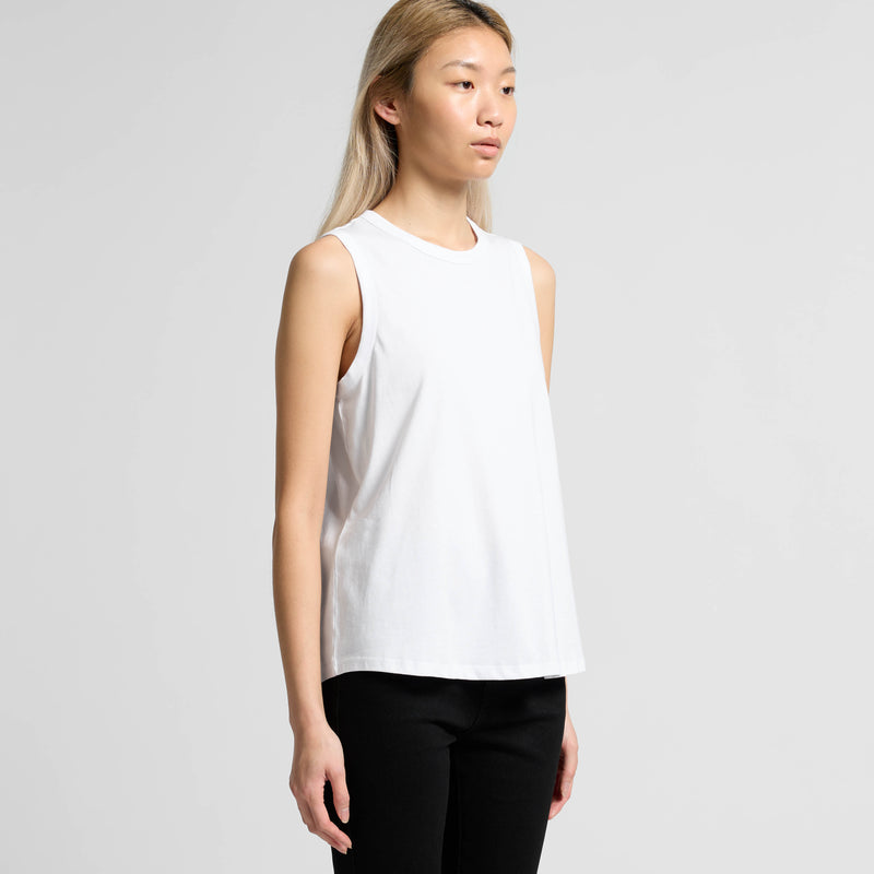 Martina Tank Ladies – Turn