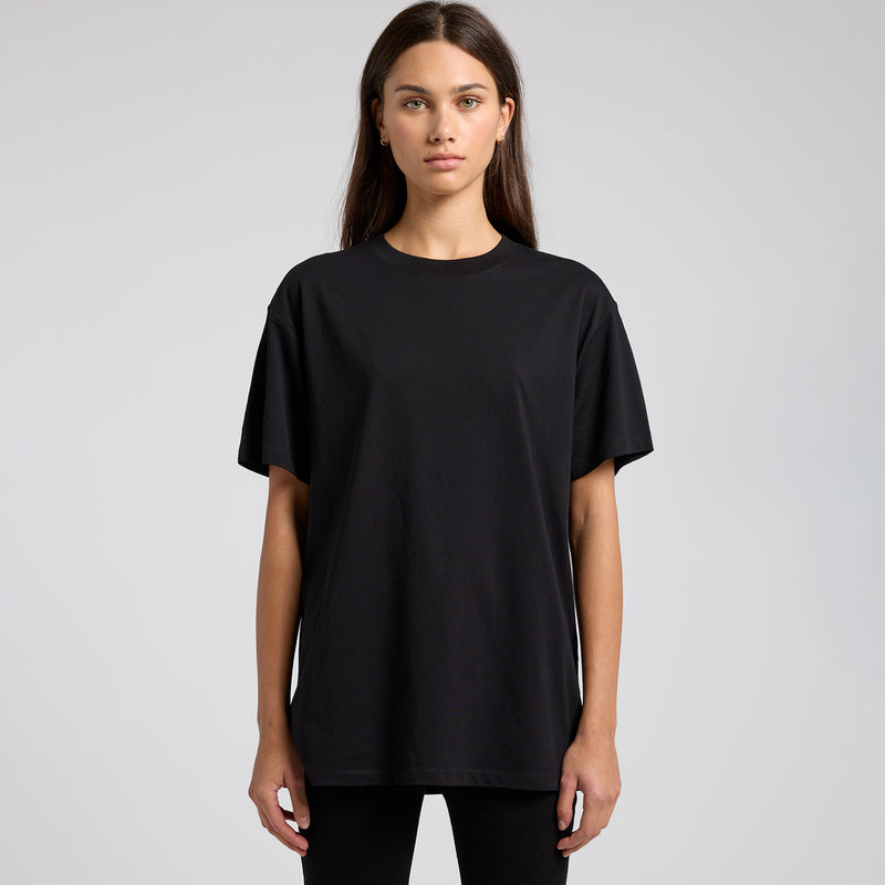 AS Colour 4094 Martina Boyfriend Tee Ladies