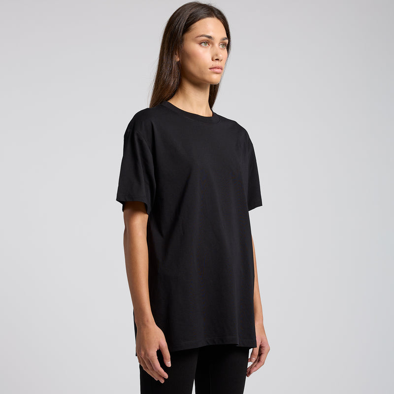 Martina Boyfriend Tee Ladies – Turn