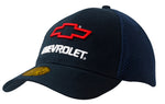 Headwear WA 4095 Sandwich Mesh Cap with Dream Fit Styling