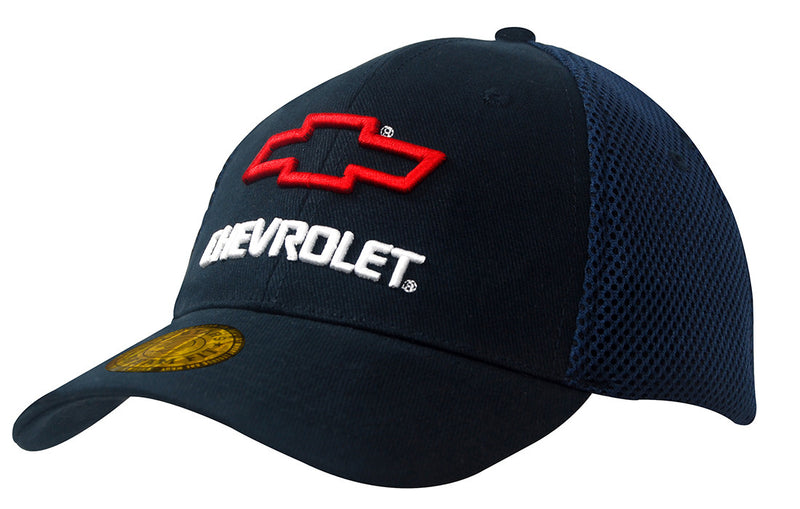 Headwear WA 4095 Sandwich Mesh Cap with Dream Fit Styling