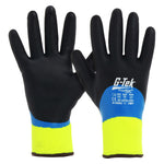 Black/Blue