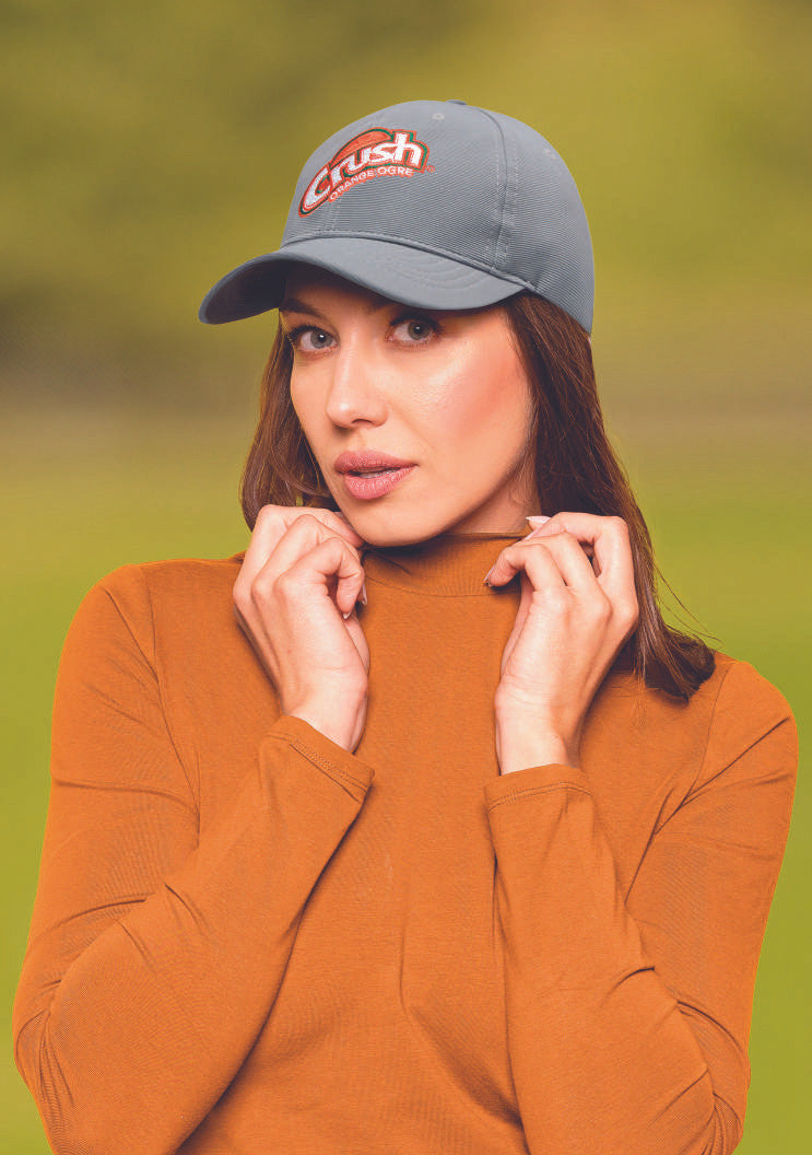 Ottoman Twill Cap