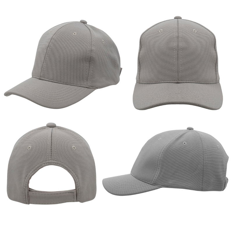 Ottoman Twill Cap