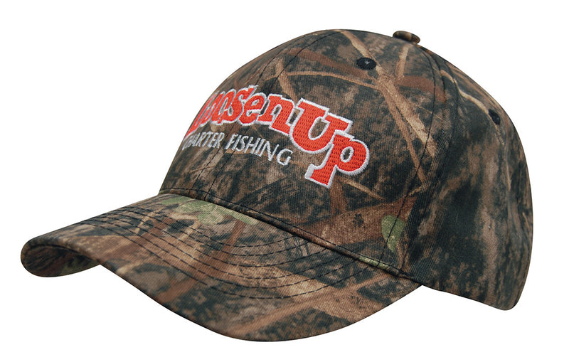 True Timber Camo
