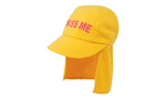 Headwear WA 4129 Brushed Sports Twill Legionnaire Infants