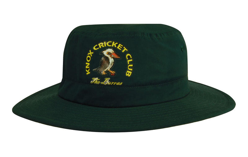Headwear WA 4134 Microfibre Adjustable Bucket Hat