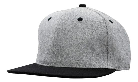 Grey Marle/Black