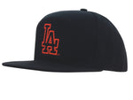 Headwear WA 4156 Premium American Twill a Frame Cap