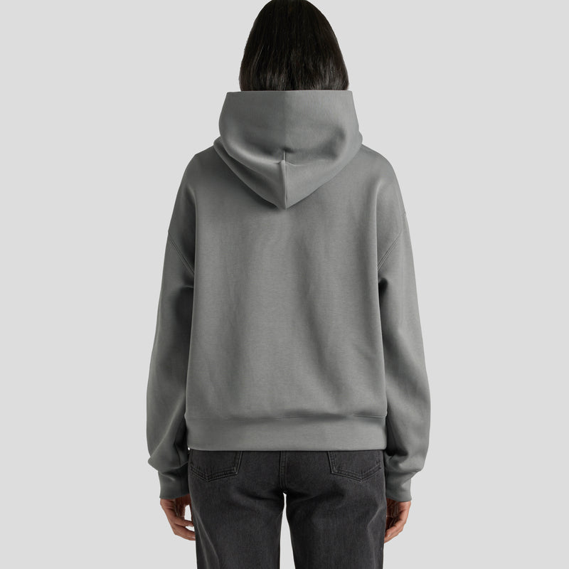Relax Active Hood Ladies – Back