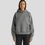 AS Colour 4159 Relax Active Hood Ladies