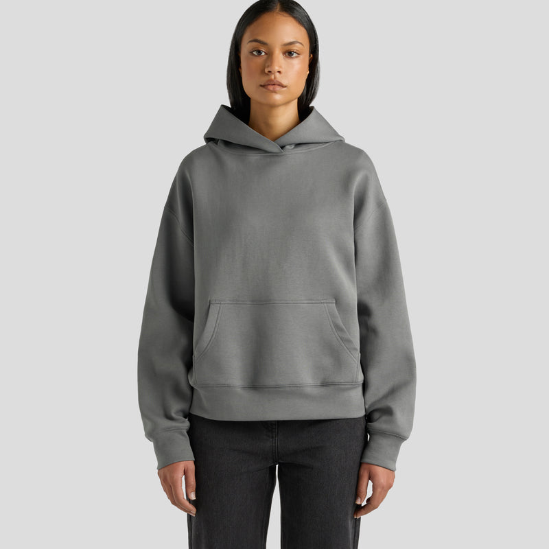 AS Colour 4159 Relax Active Hood Ladies