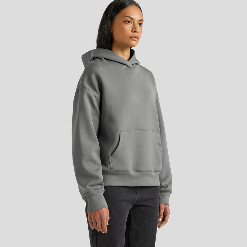 Relax Active Hood Ladies – Turn