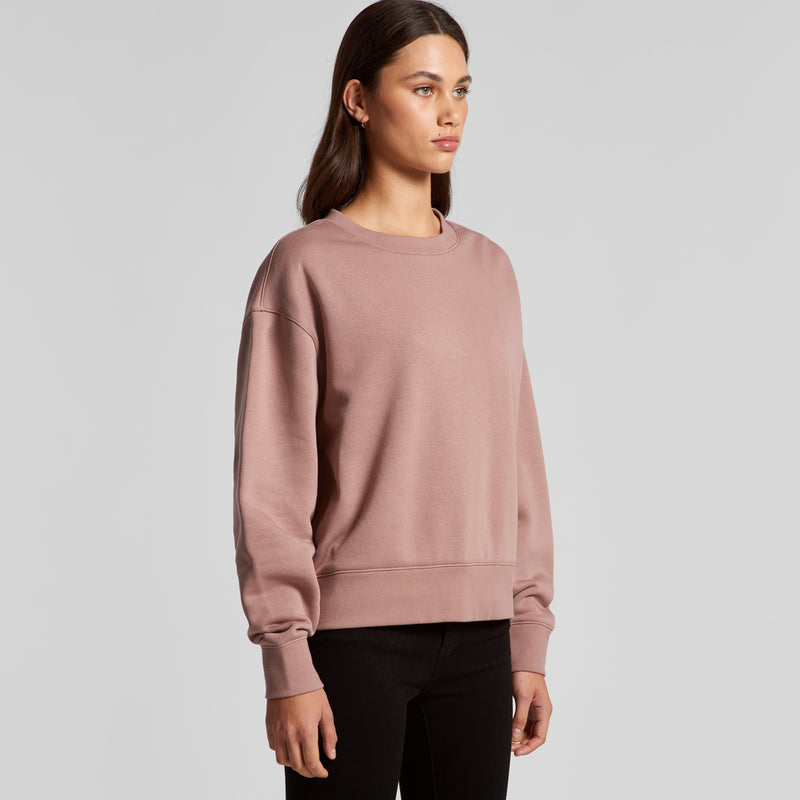 Relax Crew Ladies – Turn