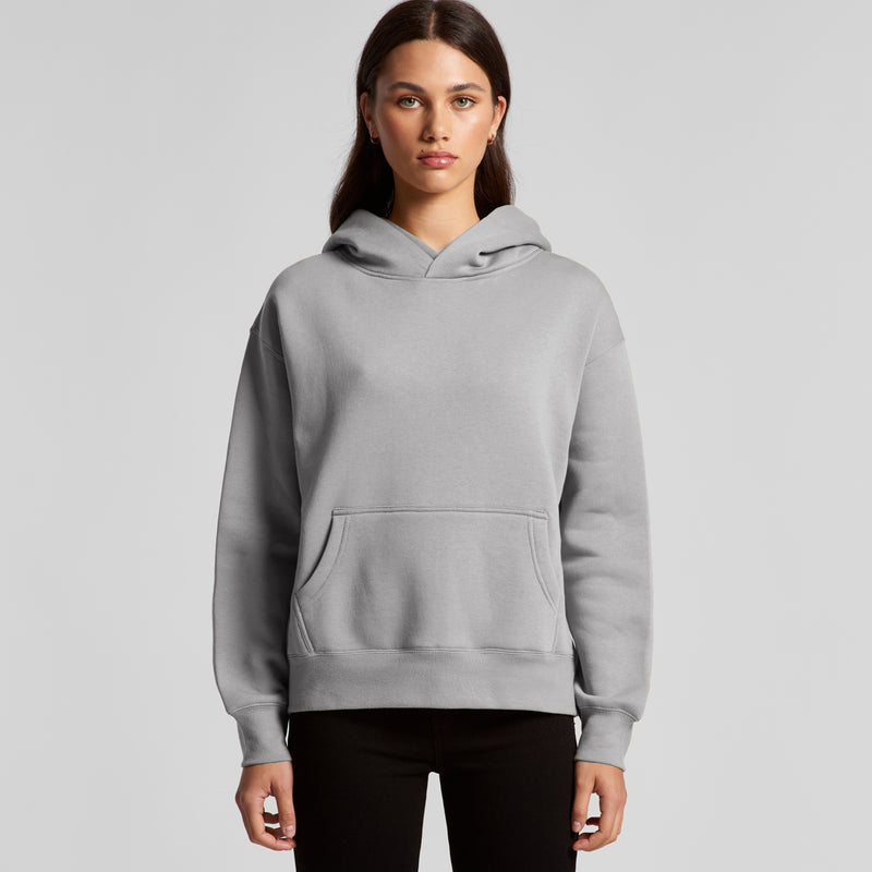 AS Colour 4161 Relax Hood Ladies