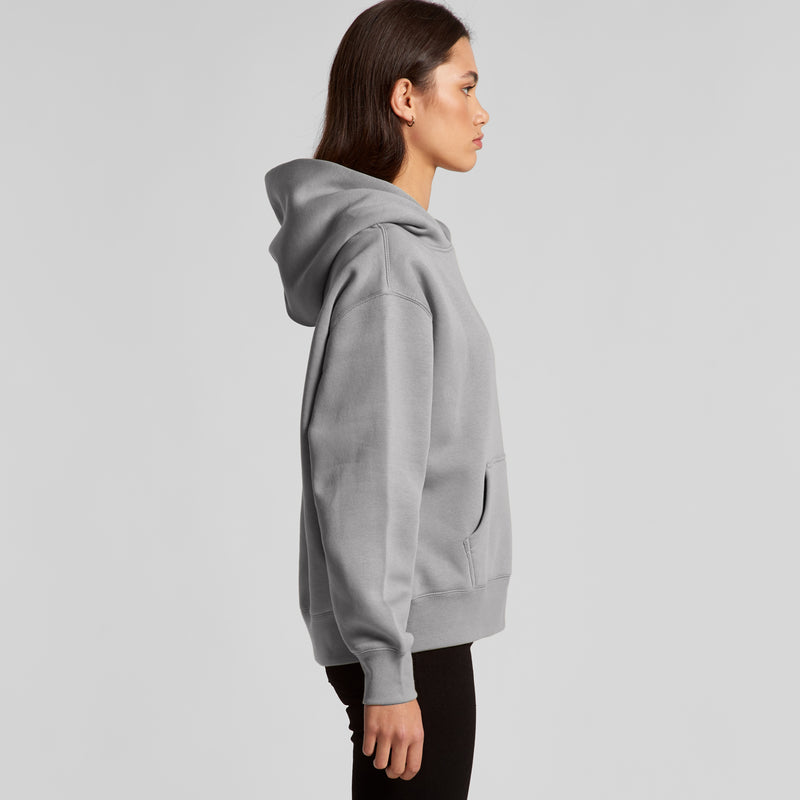 Relax Hood Ladies – Side