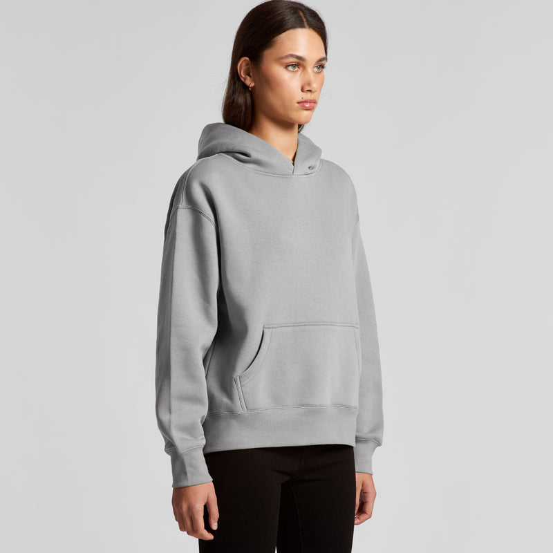 Relax Hood Ladies – Turn