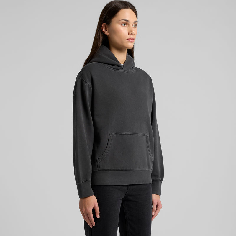 Relax Faded Hood Ladies – Turn