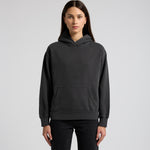 AS Colour 4166 Relax Faded Hood Ladies