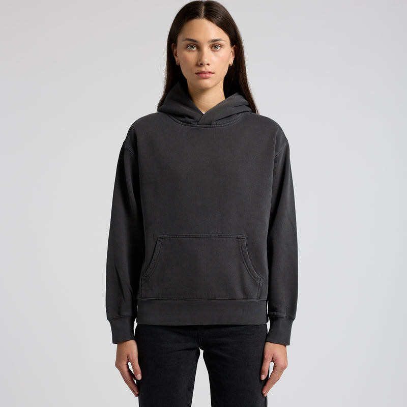 AS Colour 4166 Relax Faded Hood Ladies