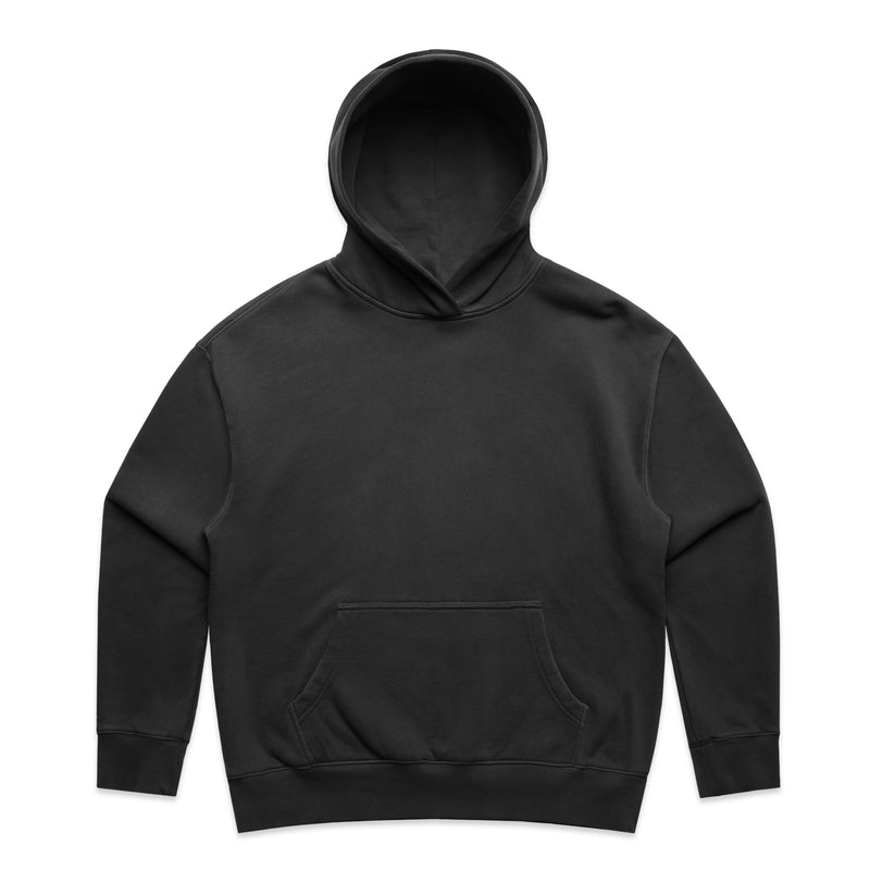 Faded Black
