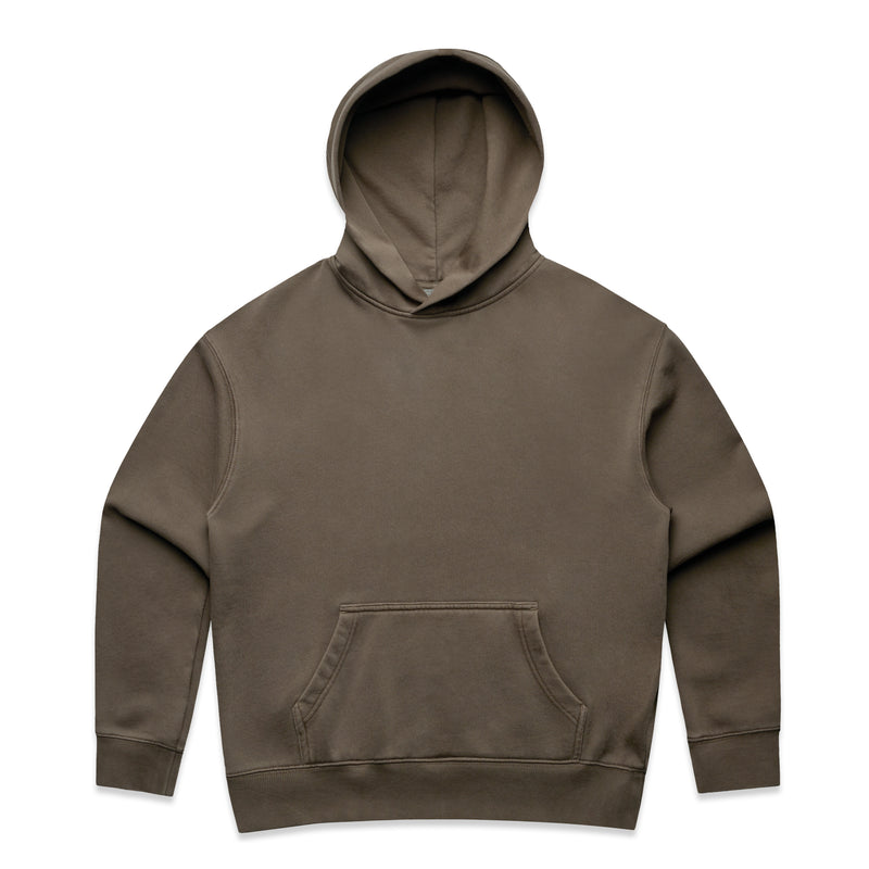 Faded Brown