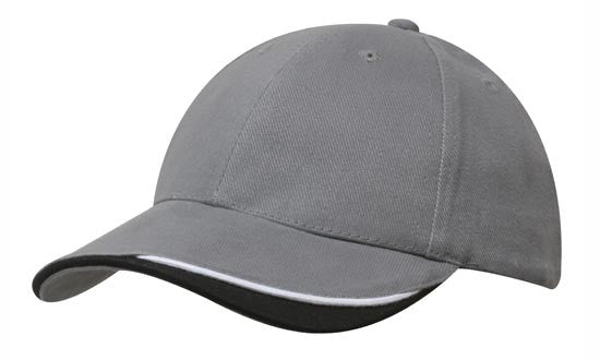Charcoal/White/Black