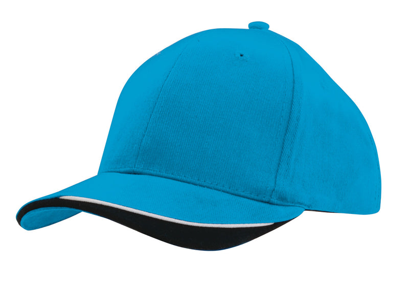 Cyan/White/Navy