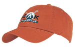 Headwear WA 4168 Washed Chino Twill Cap