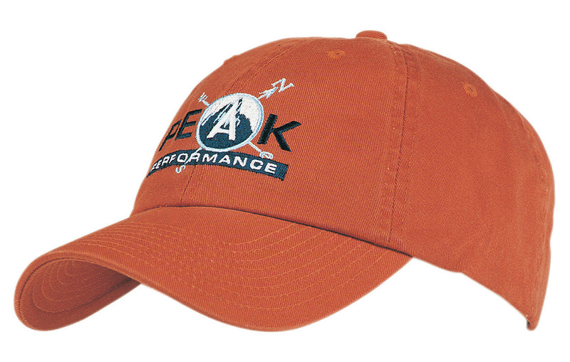 Headwear WA 4168 Washed Chino Twill Cap