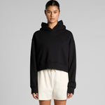 AS Colour 4168 Relax Crop Hood Ladies