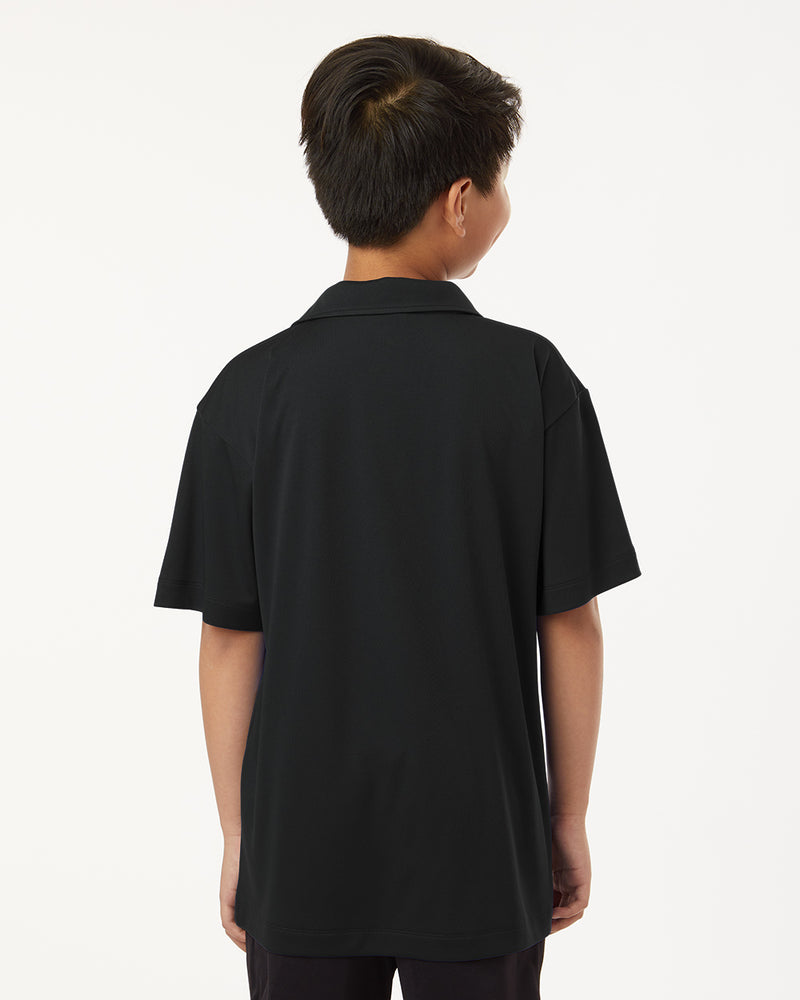 AllPro 41800Y Polo Kids – product photo