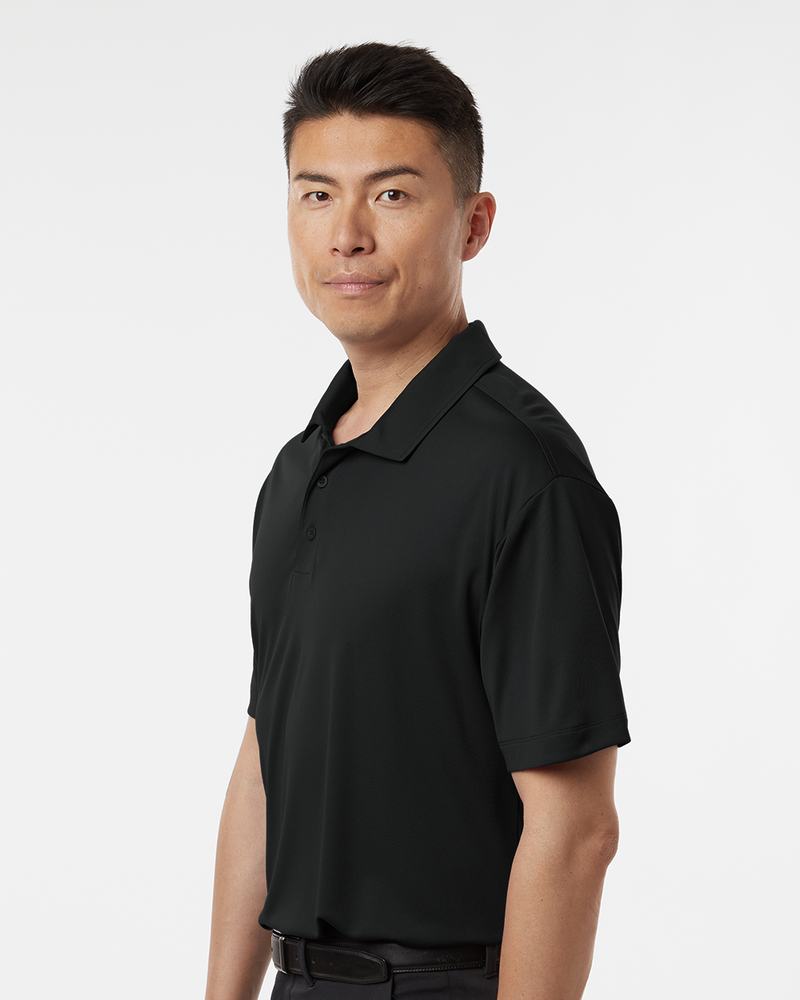 AllPro 41800 Polo Mens – rear view