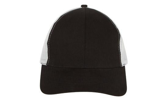 Black/Grey