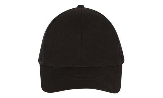 Full Black