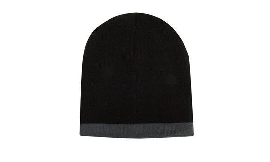 Black/Charcoal