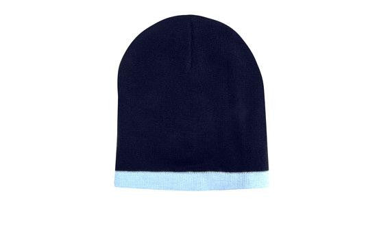Navy/Sky