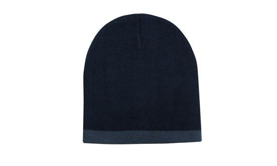 Navy/Charcoal