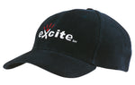 Headwear WA 4194 Premium Brushed Heavy Cotton Cap